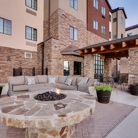 Staybridge Suites San Antonio - Schertz By Ihg